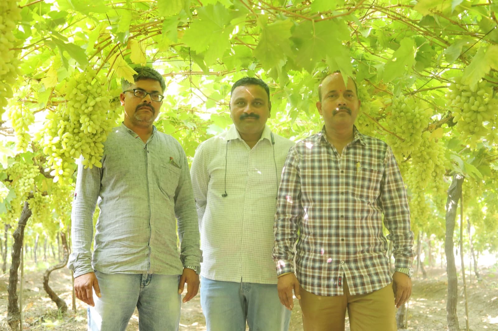 Shri Sangram Sheth Kate