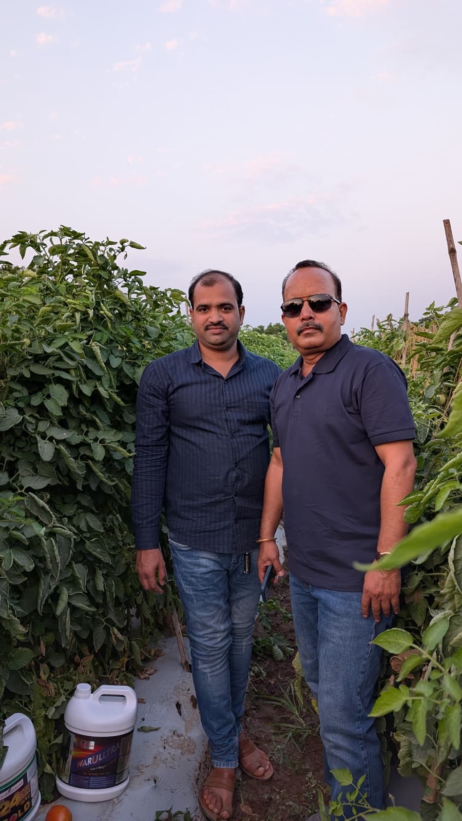 Shri Vishal Dada Gaikwad