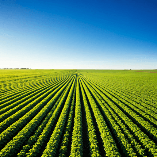 Soil health is a 30-year decision.