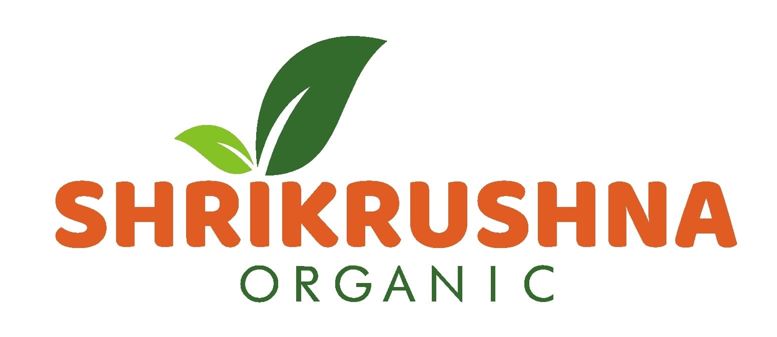 Shrikrushna Organics — Home