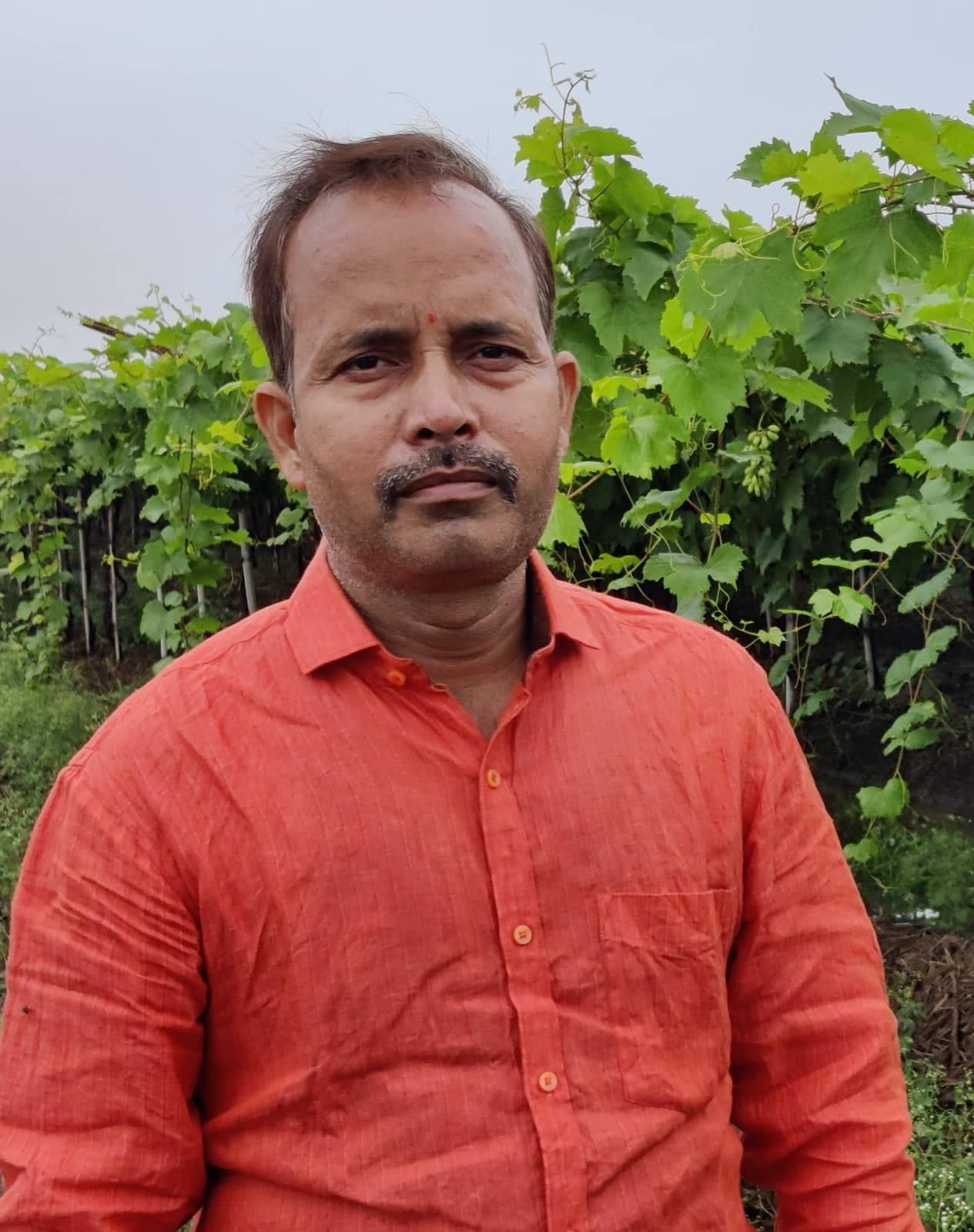 Shri Nandkishor Vitthal Walley
