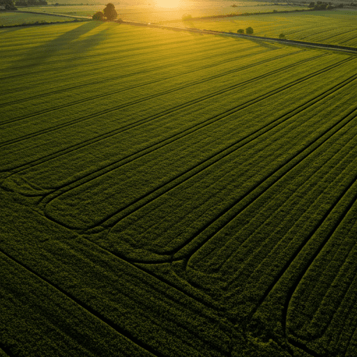 Cultivating the Future of Earth.
